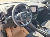 Thumbnail of 2026 Crystal White Volvo XC40