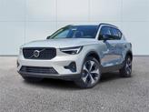 Photo of 2026 Metallic Volvo XC40