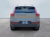 Thumbnail of 2026 Metallic Volvo XC40
