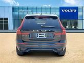 Thumbnail of 2025 Onyx Black Metallic Volvo XC60