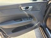 Thumbnail of 2025 Onyx Black Metallic Volvo XC60