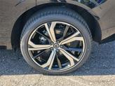 Thumbnail of 2025 Onyx Black Metallic Volvo XC60