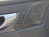 Thumbnail of 2025 Onyx Black Metallic Volvo XC60