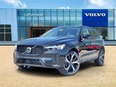 Photo of 2025 Onyx Black Metallic Volvo XC60