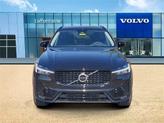 Thumbnail of 2025 Onyx Black Metallic Volvo XC60