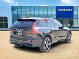 Thumbnail of 2025 Onyx Black Metallic Volvo XC60