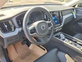 Thumbnail of 2025 Onyx Black Metallic Volvo XC60