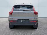 Thumbnail of 2026 Metallic Volvo XC40