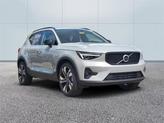 Thumbnail of 2026 Metallic Volvo XC40