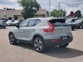 Thumbnail of 2026 Metallic Volvo XC40