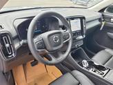Thumbnail of 2026 Metallic Volvo XC40