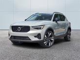 Photo of 2026 Metallic Volvo XC40