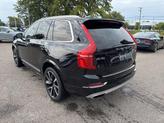 Thumbnail of 2019 Onyx Black Metallic Volvo XC90
