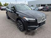 Thumbnail of 2019 Onyx Black Metallic Volvo XC90