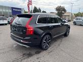 Thumbnail of 2019 Onyx Black Metallic Volvo XC90