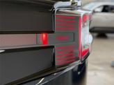 Thumbnail of 2025 Midnight Metallic Polestar 3