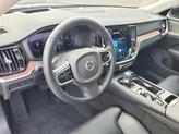 Thumbnail of 2024 Denim Blue Metallic Volvo S60 Recharge Plug-In Hybrid