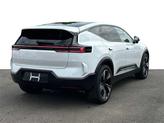 Thumbnail of 2025 Snow Metallic Polestar 3