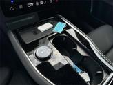 Thumbnail of 2025 Snow Metallic Polestar 3