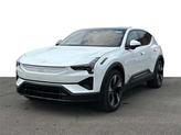 Thumbnail of 2025 Snow Metallic Polestar 3