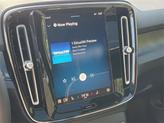 Thumbnail of 2023 Crystal White Metallic Volvo XC40 Recharge Pure Electric
