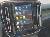 Thumbnail of 2023 Crystal White Metallic Volvo XC40 Recharge Pure Electric