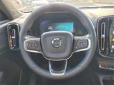 Thumbnail of 2023 Crystal White Metallic Volvo XC40 Recharge Pure Electric