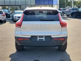 Thumbnail of 2023 Crystal White Metallic Volvo XC40 Recharge Pure Electric
