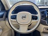 Thumbnail of 2025 Onyx Black Metallic Volvo XC90 Plug-In Hybrid