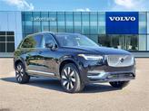 Thumbnail of 2025 Onyx Black Metallic Volvo XC90 Plug-In Hybrid