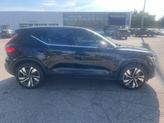 Thumbnail of 2023 Onyx Black Metallic Volvo XC40