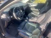 Thumbnail of 2023 Onyx Black Metallic Volvo XC40