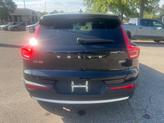 Thumbnail of 2023 Onyx Black Metallic Volvo XC40