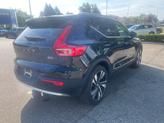 Thumbnail of 2023 Onyx Black Metallic Volvo XC40