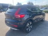 Thumbnail of 2023 Onyx Black Metallic Volvo XC40