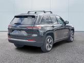 Thumbnail of 2023 Rocky Mountain Pearlcoat Jeep Grand Cherokee 4xe