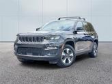 Photo of 2023 Rocky Mountain Pearlcoat Jeep Grand Cherokee 4xe