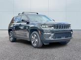 Thumbnail of 2023 Rocky Mountain Pearlcoat Jeep Grand Cherokee 4xe