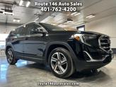 Photo of 2020 Ebony Twilight Metallic GMC Terrain