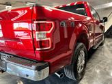 Thumbnail of 2018 Red Ford F-150