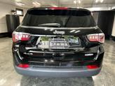 Thumbnail of 2018 Granite Crystal Metallic Clearcoat Jeep Compass