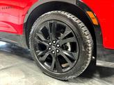 Thumbnail of 2019 Red Chevrolet Blazer