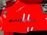 Thumbnail of 2019 Red Chevrolet Blazer