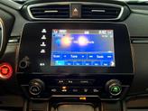 Thumbnail of 2020 Crystal Black Pearl Honda CR-V
