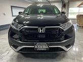 Thumbnail of 2020 Crystal Black Pearl Honda CR-V