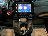 Thumbnail of 2020 Crystal Black Pearl Honda CR-V