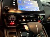 Thumbnail of 2020 Crystal Black Pearl Honda CR-V
