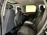Thumbnail of 2020 Crystal Black Pearl Honda CR-V