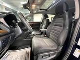 Thumbnail of 2020 Crystal Black Pearl Honda CR-V