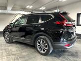 Thumbnail of 2020 Crystal Black Pearl Honda CR-V